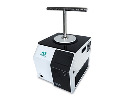 SCIENTZ-10ND 12ND 18ND sähkölämmitys LCD-näyttö pakastekuivain