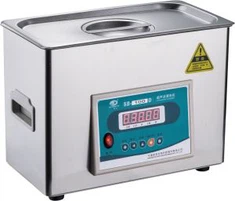 SB-100D 4,5L / 40KHZ / 100W digitaalinen ultraäänipuhdistin